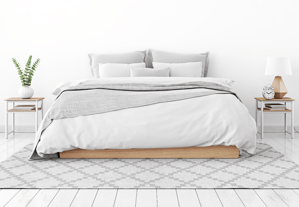Best Cooling Sheets for Hot Sleepers: Stop Night Sweats Now - Bare Home