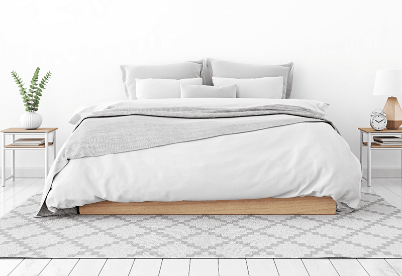 Best Cooling Sheets for Hot Sleepers: Stop Night Sweats Now - Bare Home