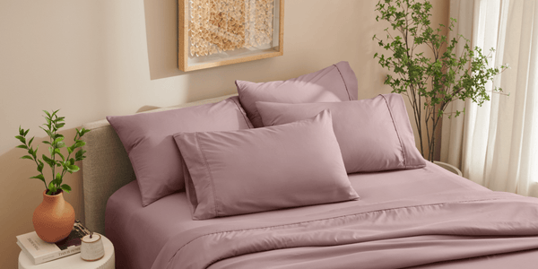 Why Bare Home's Microfiber Sheet Set Is PopSugar's Top Choice for Affordable, Comfortable Bedding from Target - Bare Home