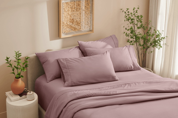 Why Bare Home's Microfiber Sheet Set Is PopSugar's Top Choice for Affordable, Comfortable Bedding from Target - Bare Home