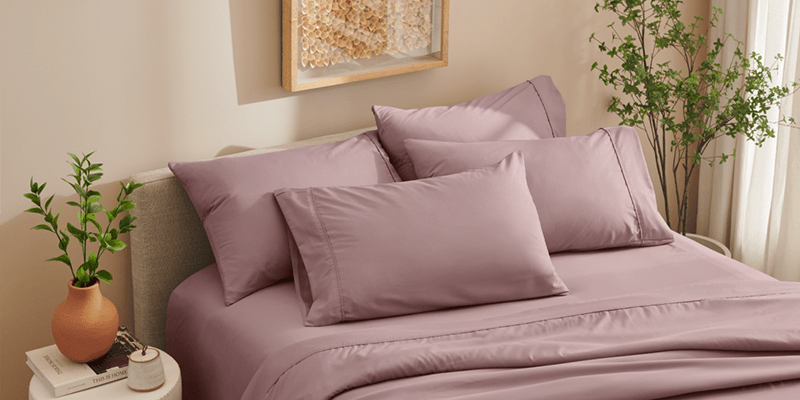Why Bare Home's Microfiber Sheet Set Is PopSugar's Top Choice for Affordable, Comfortable Bedding from Target - Bare Home