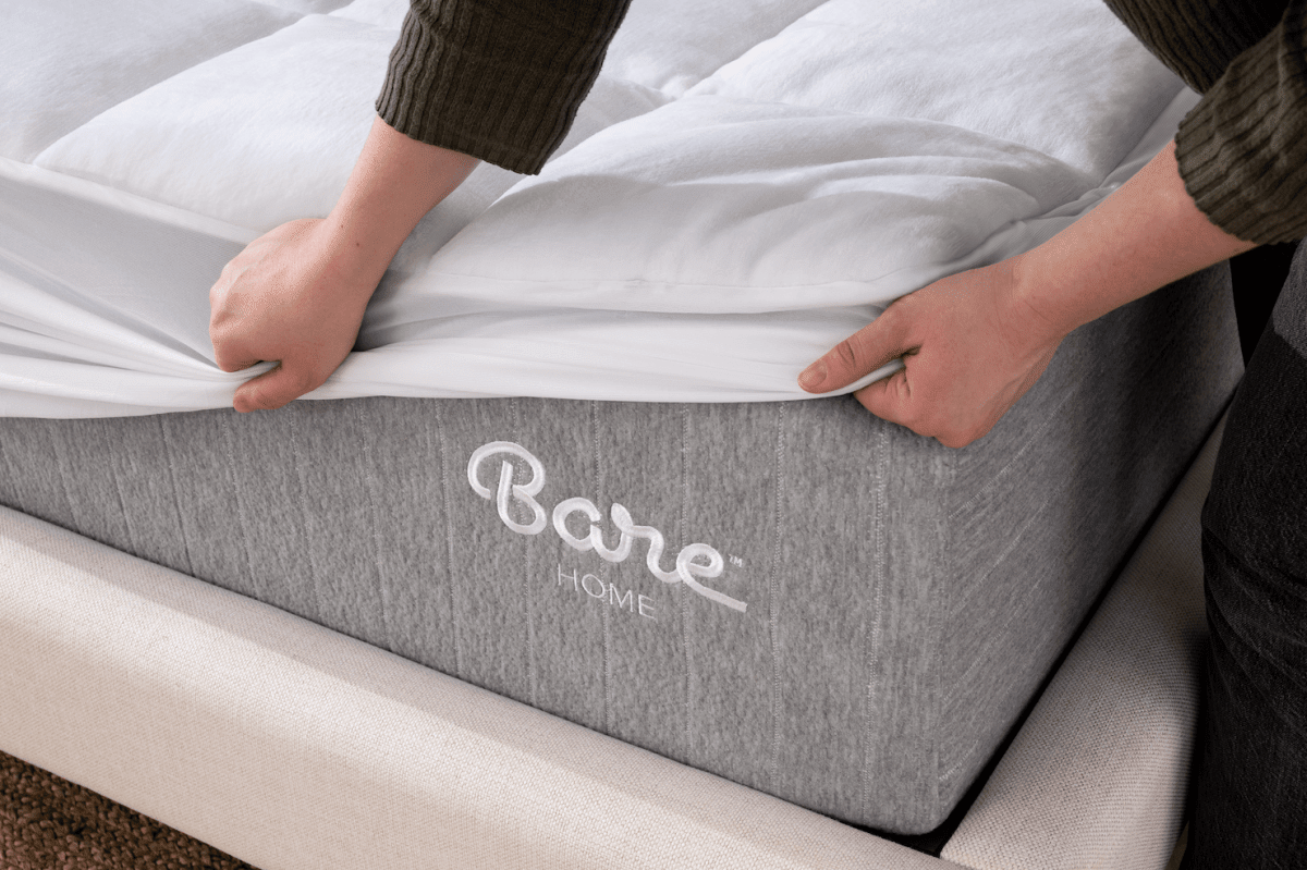 Mattress Support vs. Comfort: Why You Need Both - Bare Home