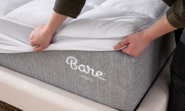 Mattress Support vs. Comfort: Why You Need Both