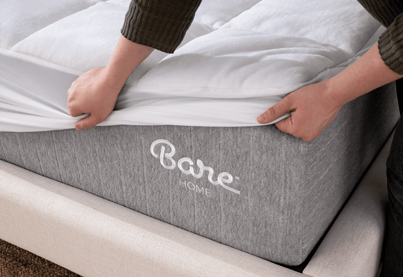 Mattress Support vs. Comfort: Why You Need Both - Bare Home