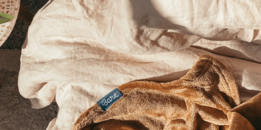 The Art of Transition: How to Refresh Your Bedding for Fall