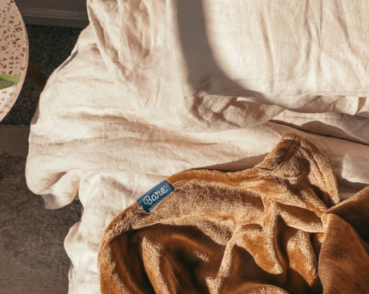 The Art of Transition: How to Refresh Your Bedding for Fall
