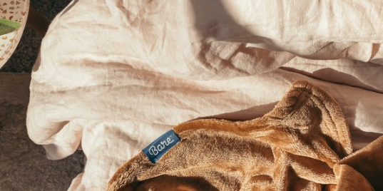 The Art of Transition: How to Refresh Your Bedding for Fall