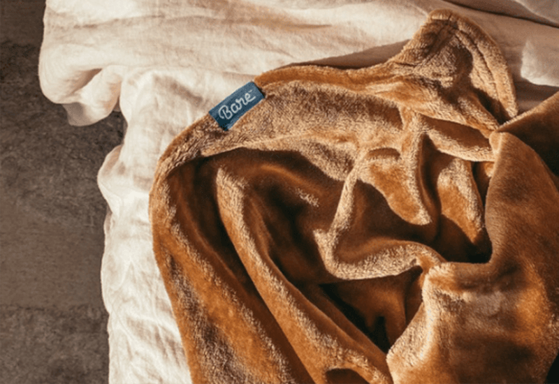 The Art of Transition: How to Refresh Your Bedding for Fall - Bare Home