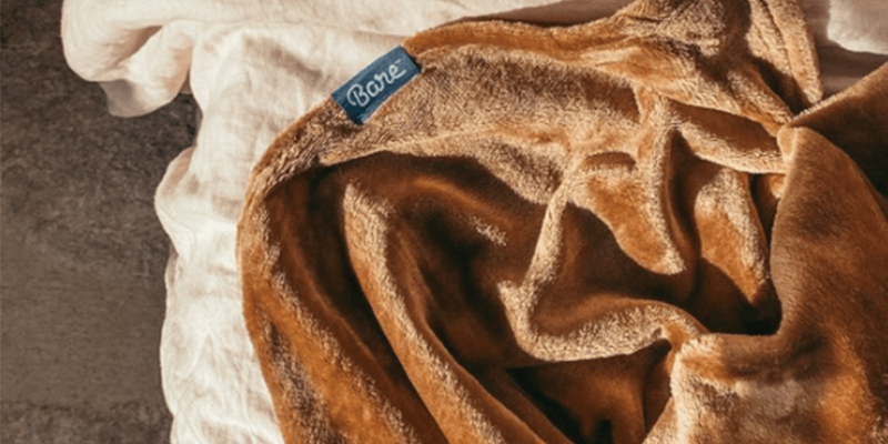 How to Layer Bedding for Fall