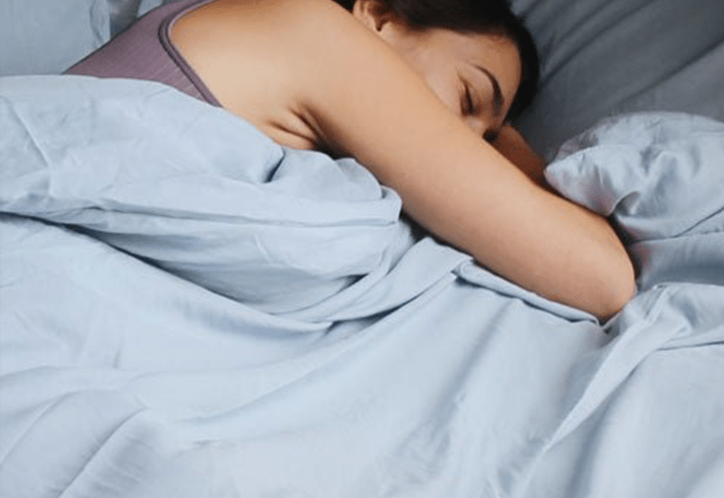 Survive Daylight Saving Time: Tips to Sleep Better and Adjust to the Time Change - Bare Home