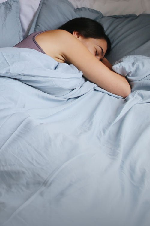 Survive Daylight Saving Time: Tips to Sleep Better and Adjust to the Time Change - Bare Home