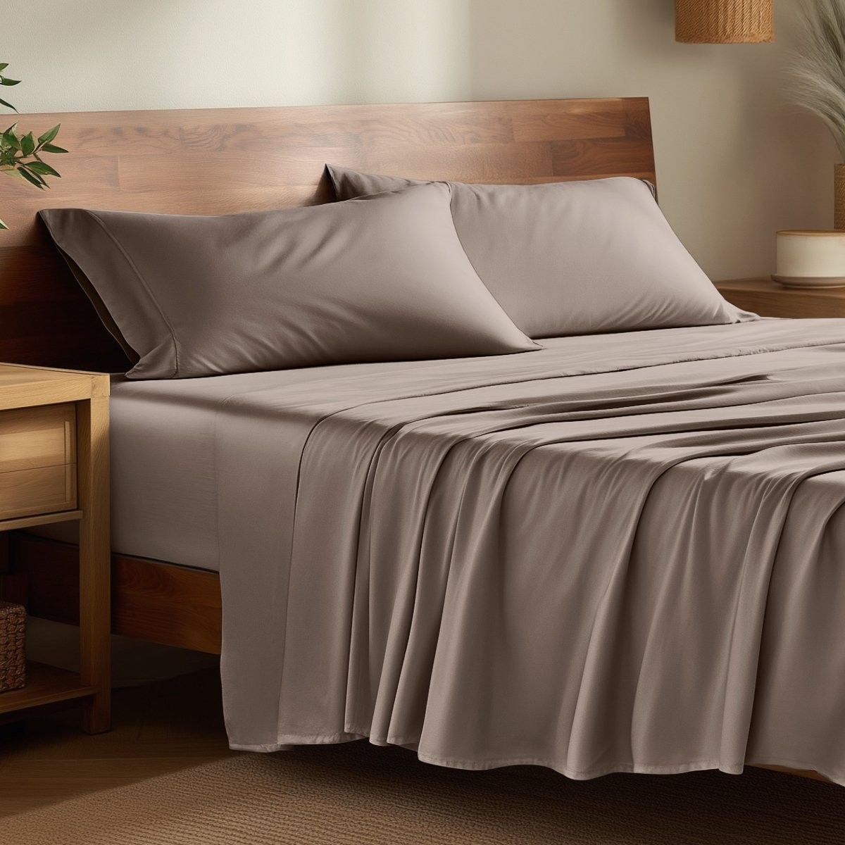 The Best Cooling Sheets for Hot Sleepers - Bare Home