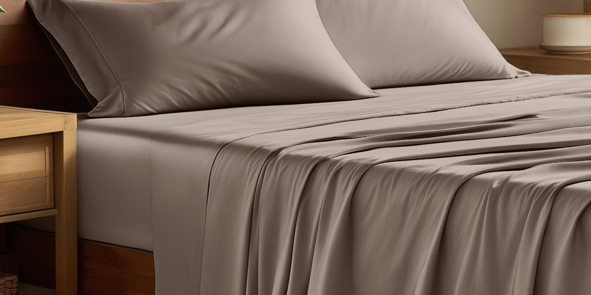 The Best Cooling Sheets for Hot Sleepers - Bare Home