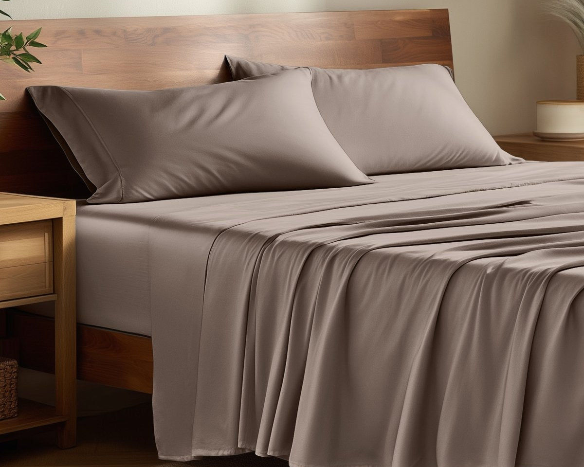 The Best Cooling Sheets for Hot Sleepers - Bare Home
