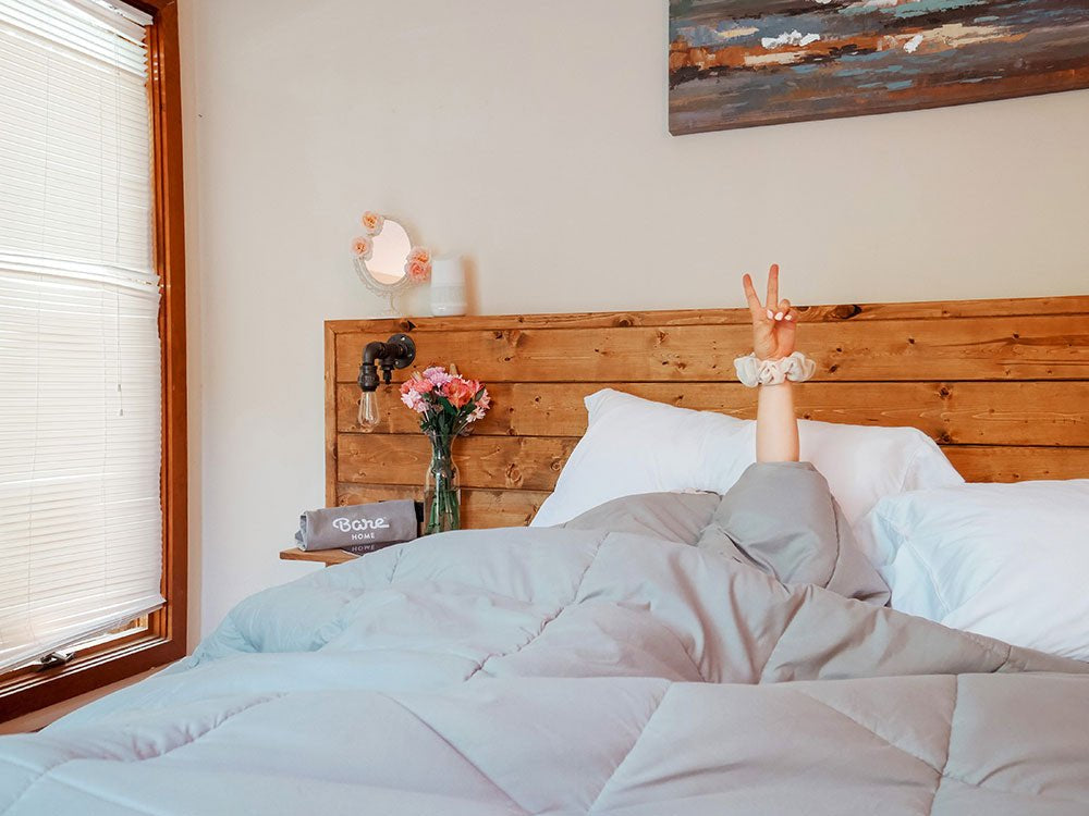 Gifts Every Grad will be Grateful for - Bare Home