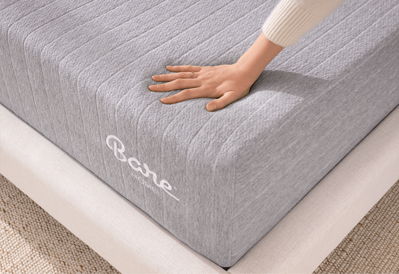 Is It Time for a New Mattress? 7 Signs It’s Time to Upgrade - Bare Home