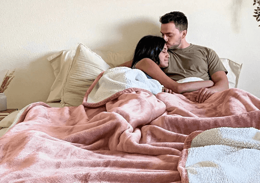 Spreading the Love: Valentine’s Day Gift Guide - Bare Home