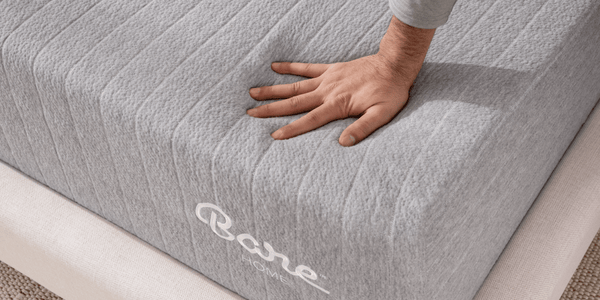 The Best Mattress for Motion Isolation: Why Couples Love the Bare Home Clean Classic Mattress - Bare Home