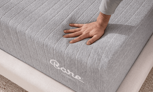 The Best Mattress for Motion Isolation: Why Couples Love the Bare Home Clean Classic Mattress - Bare Home