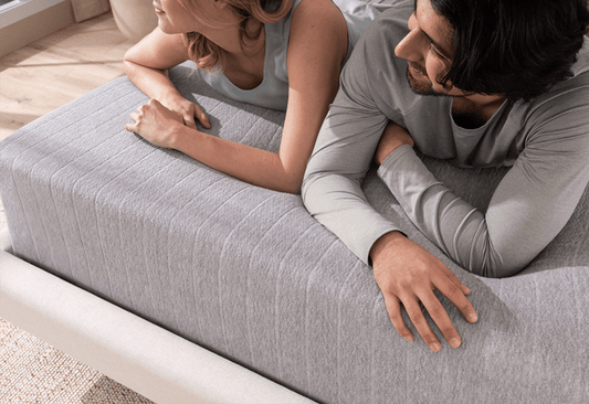 What Is a Fiberglass-Free Mattress? Why It’s Better for Your Health - Bare Home