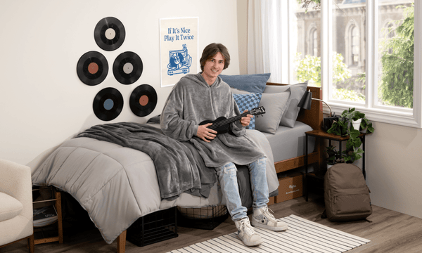 Why Bare Homeys Are the Wearable Blankets You’ll Never Want to Take Off - Bare Home