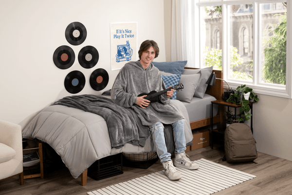 Why Bare Homeys Are the Wearable Blankets You’ll Never Want to Take Off - Bare Home