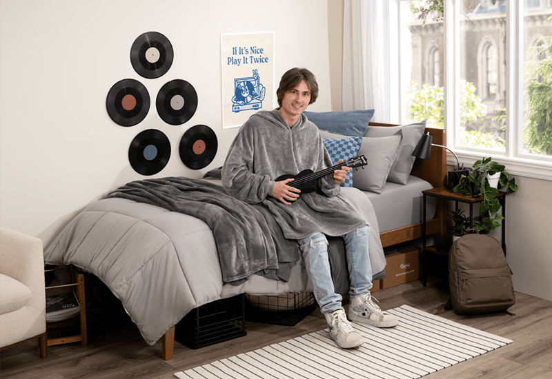 Why Bare Homeys Are the Wearable Blankets You’ll Never Want to Take Off - Bare Home
