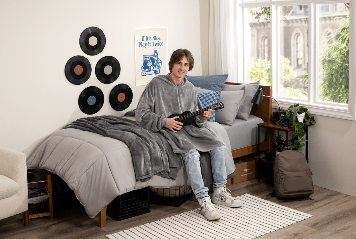 Why Bare Homeys Are the Wearable Blankets You’ll Never Want to Take Off - Bare Home