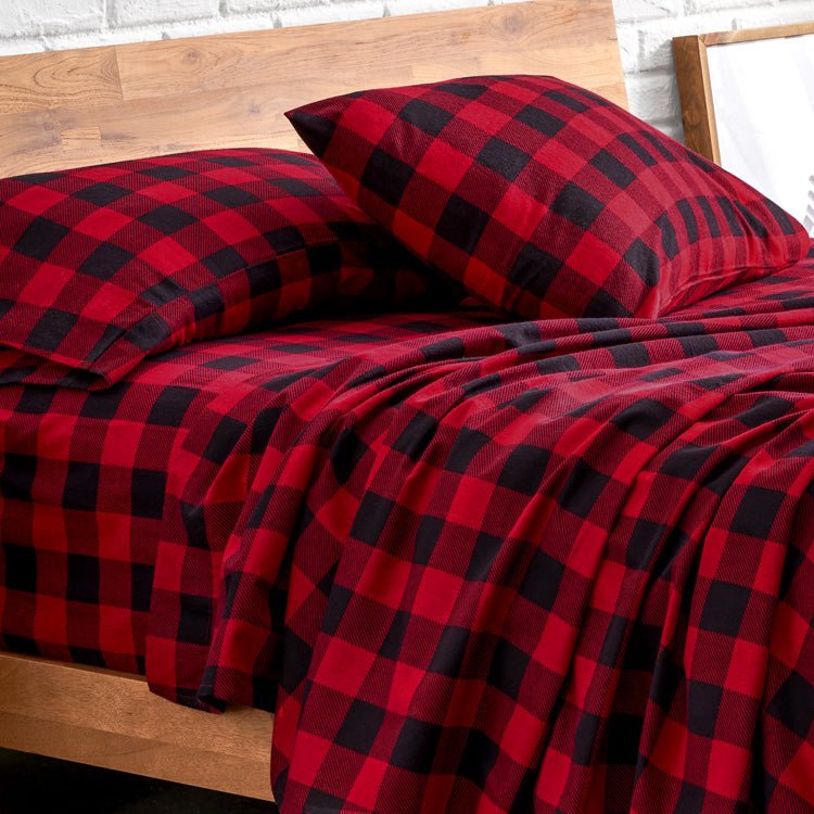 Flannel Collection - Bare Home