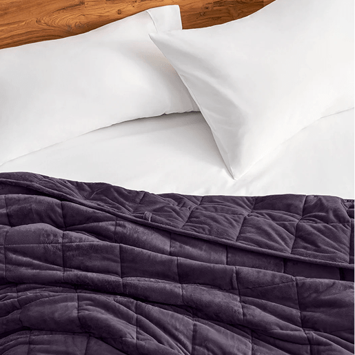 Weighted Blankets - Bare Home