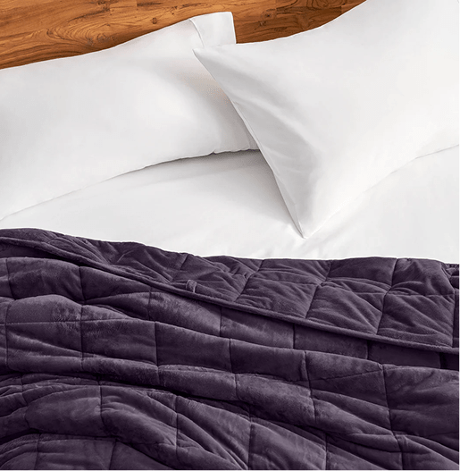Weighted Blankets - Bare Home