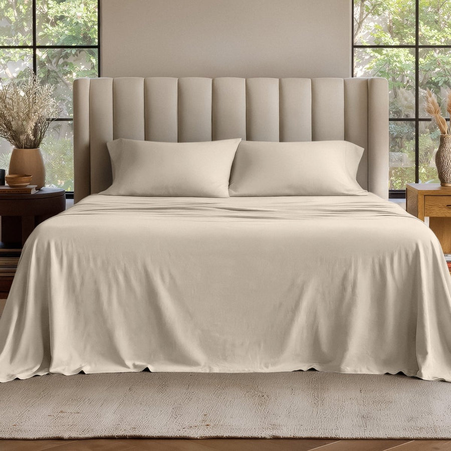 Organic Sheets - Bare Home