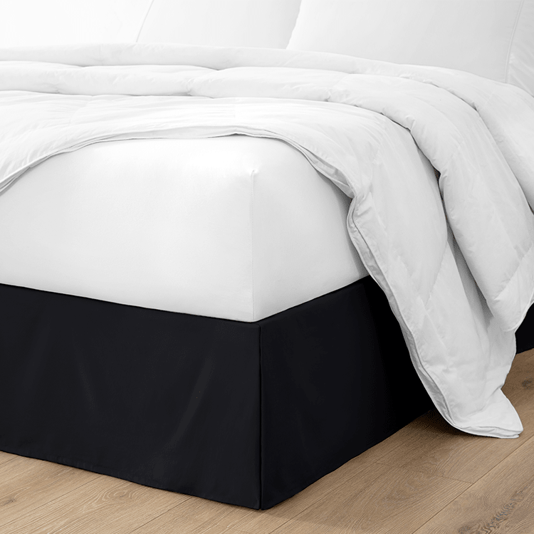 Bed Skirts - Bare Home