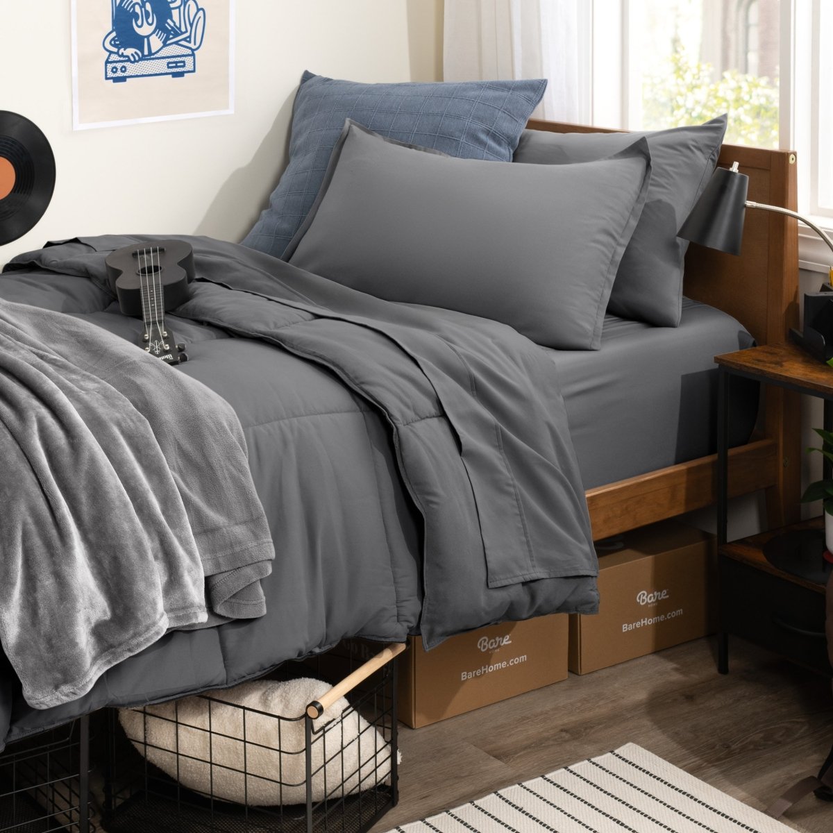 Dorm Ready Bundles