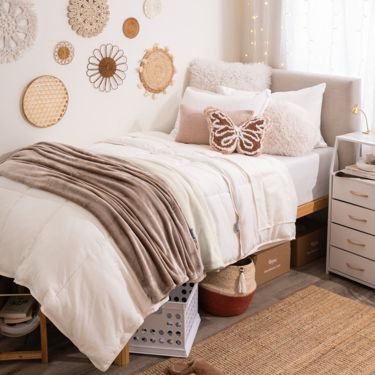 Dorm Collection - Bare Home