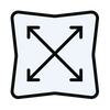 Icon - 360 elastic logo