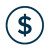 Money Sign Icon