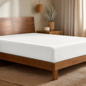 Rayon From Bamboo Fitted Sheet - Bare Home