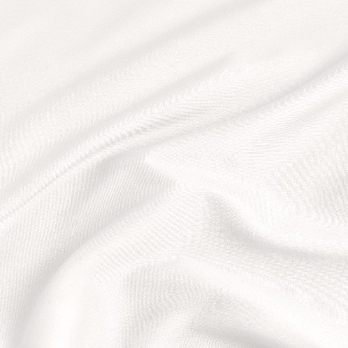 Microfiber fabric close up with subtle folds