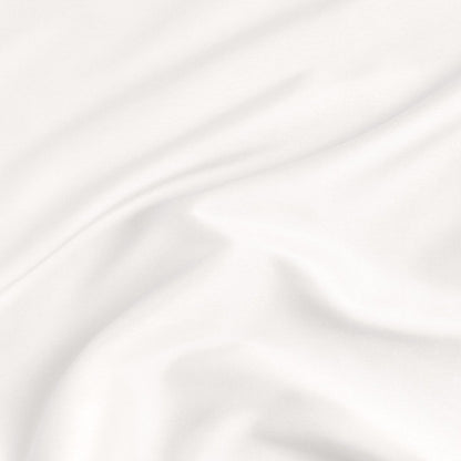 Microfiber fabric close up with subtle folds