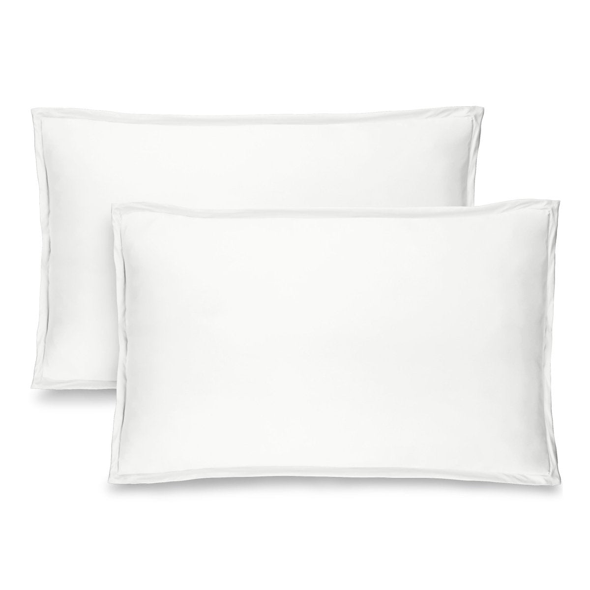 Ultra Soft Pillow Sham Set - Bare Home - Shams