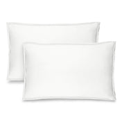 Ultra Soft Pillow Sham Set - Bare Home - Shams