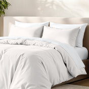 Ultra Soft Pillow Sham Set - Bare Home - Shams