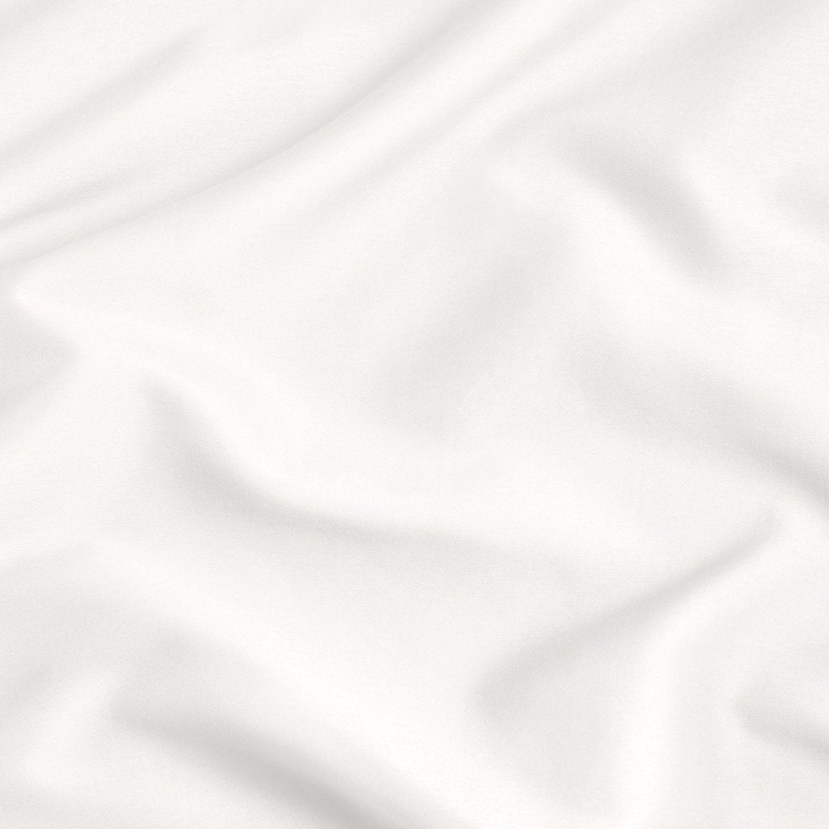 Close up of the microfiber pillowcase material