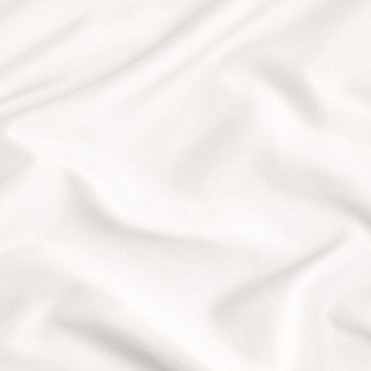 Close up of the microfiber pillowcase material