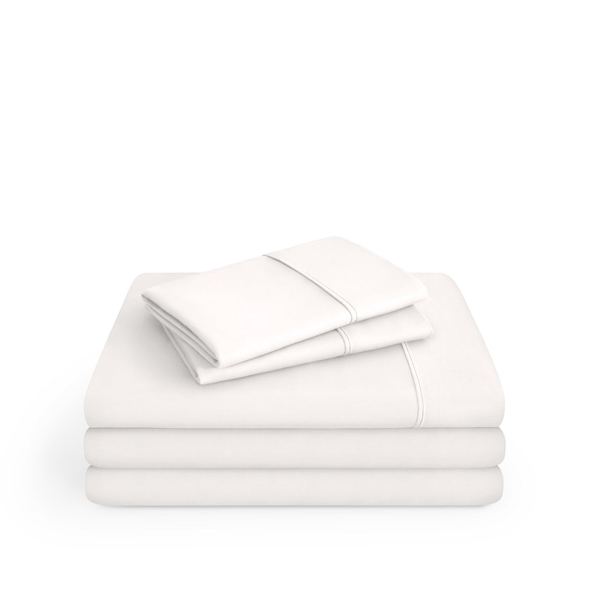 Ultra-Soft Neutrals & Lights Sheet Set - Bare Home - Sheet Set