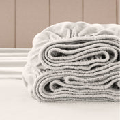 Organic Flannel Sheet Set - Bare Home - Sheet Set