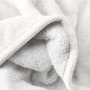 Sherpa Blanket - Bare Home