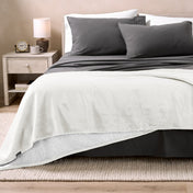 Sherpa Blanket - Bare Home