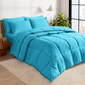 Ultra Soft Bed In A Bag